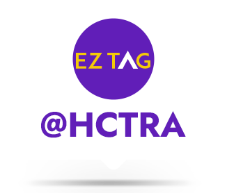 HCTRA — Harris County Toll Road Authority